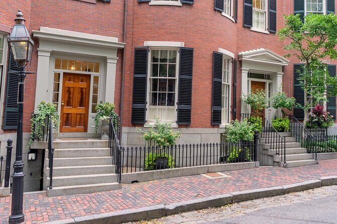 Classic Film and Television Locations Half Day Tour in Boston - FAQ