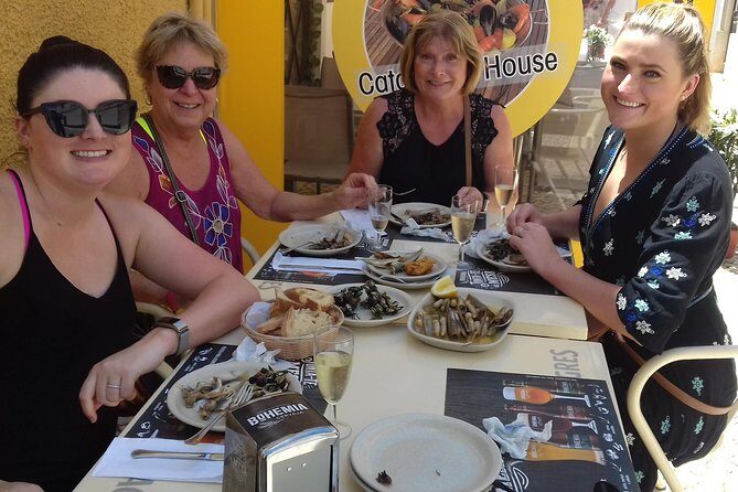 Classic Food Tour - Lagos - A Deep Dive into the Authenticity and Practicalities