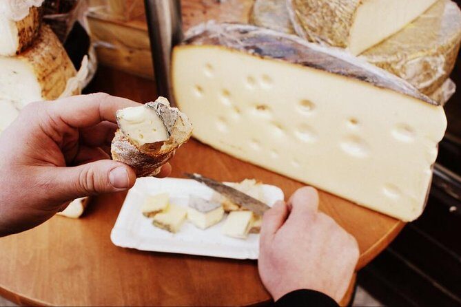 Classic Food Tour of Vienna - Classic Food Tour of Vienna: A Food Lover’s Guide to the Austrian Capital