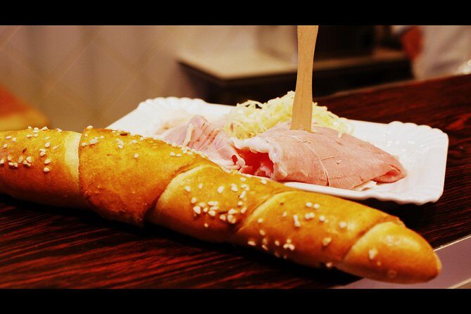 Classic Food Tour of Vienna - Key Points