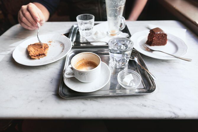 Classic Food Tour of Vienna - Frequently Asked Questions