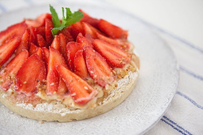 Classic French Cooking Class in Paris with a Local Expert - Discover the Charm of a Private French Cooking Class in Paris