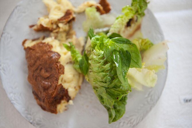 Classic French Cooking Class in Paris with a Local Expert - Key Points