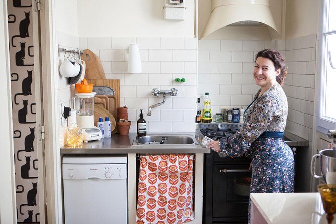 Classic French Cooking Class in Paris with a Local Expert - Final Thoughts