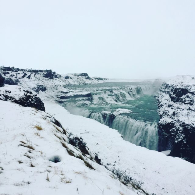 Classic Golden Circle - Full Day Private Tour from Reykjavik - An In-Depth Look at the Golden Circle Private Tour