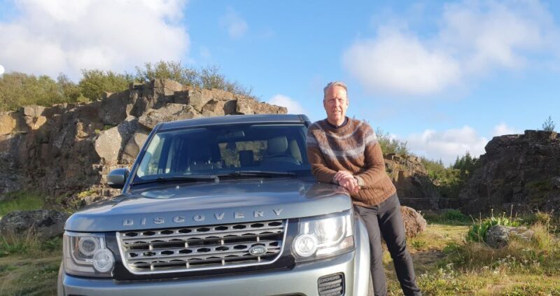 Classic Golden Circle - Full Day Private Tour from Reykjavik - Practical Tips for Your Tour