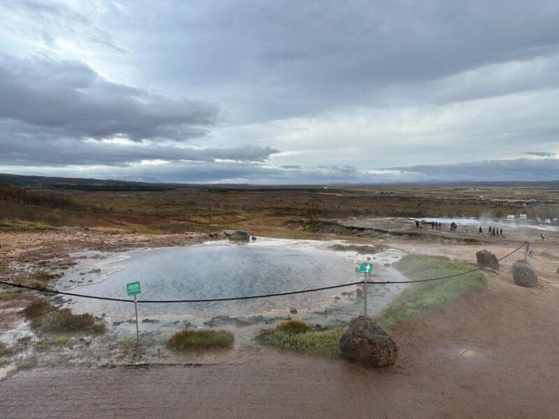 Classic Golden Circle - Full Day Private Tour from Reykjavik - FAQ