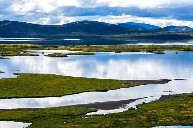Classic Golden Circle & Kerið from Reykjavík in minibus - Final Thoughts