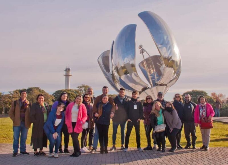 Classic guided city tour Buenos Aires with transfer - Who Will Benefit Most?