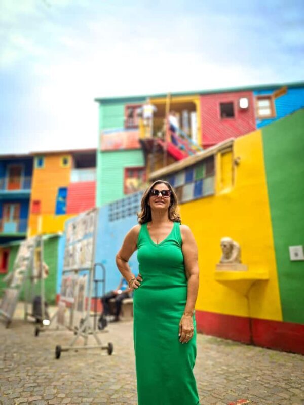 Classic guided city tour Buenos Aires with transfer - Frequently Asked Questions