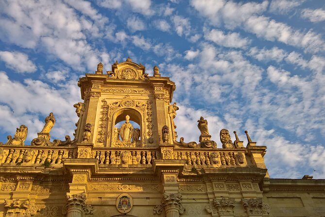 Classic guided tour of Lecce (Lecce classic tour) - Who Is This Tour Perfect For?