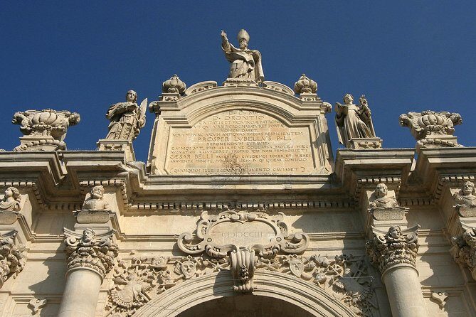 Classic guided tour of Lecce (Lecce classic tour) - Final Thoughts: Why Choose This Tour?