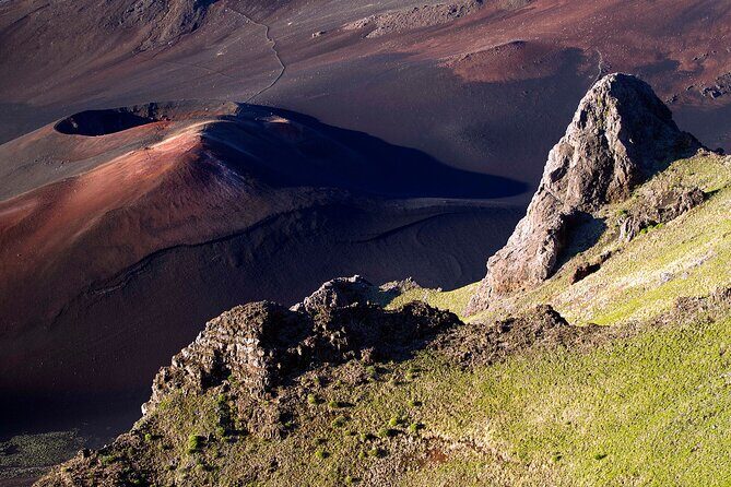 Classic Haleakala Sunrise Tour - Who Would Love This Tour?