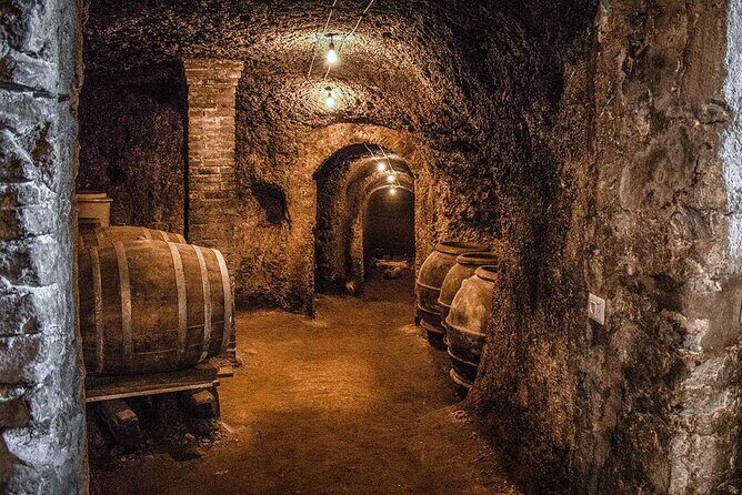 Classic Half-Day Wine Tour in Frascati with Lunch - Final Thoughts: Is This Tour Worth It?