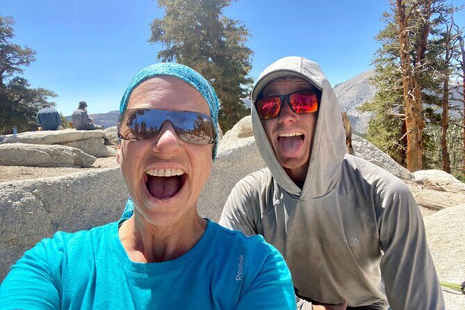 Classic Half Dome and Clouds Rest Trek - The Itinerary Breakdown: A Balance of Challenge and Charm