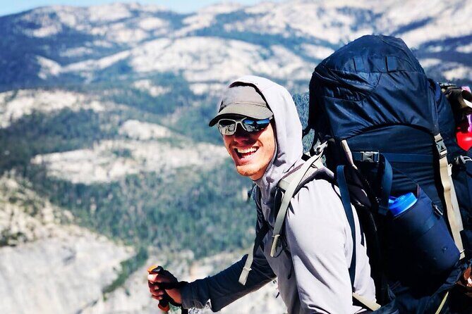 Classic Half Dome and Clouds Rest Trek - The Group Experience: Intimate and Personal