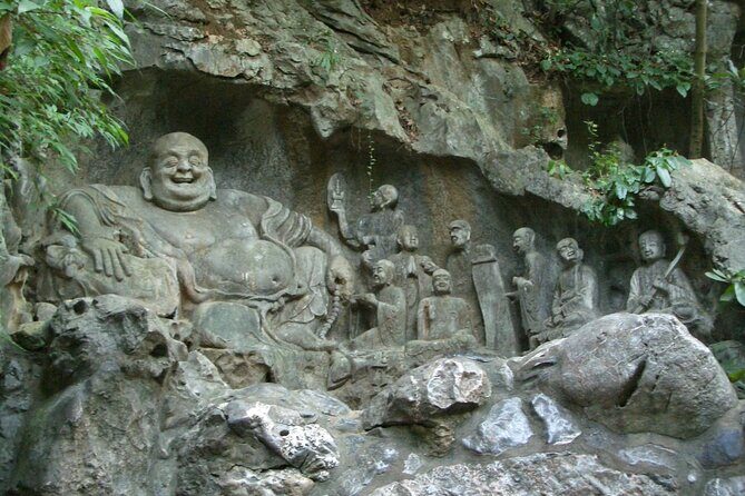 Classic Hangzhou One Day Private Tour - Exploring Hangzhou in a Day with a Private, Customizable Tour