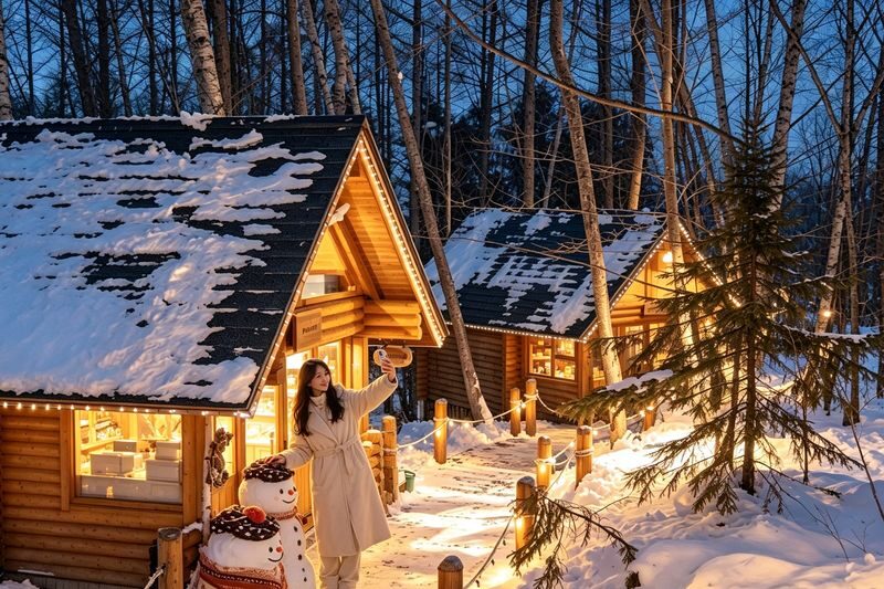Classic Hokkaido One-Day Tour: Asahiyama Zoo & Ken & Mary Tree & Shirahige Waterfall & Biei Shirogane Blue Pond & Ningle Terrace - Should you book this Hokkaido day trip?