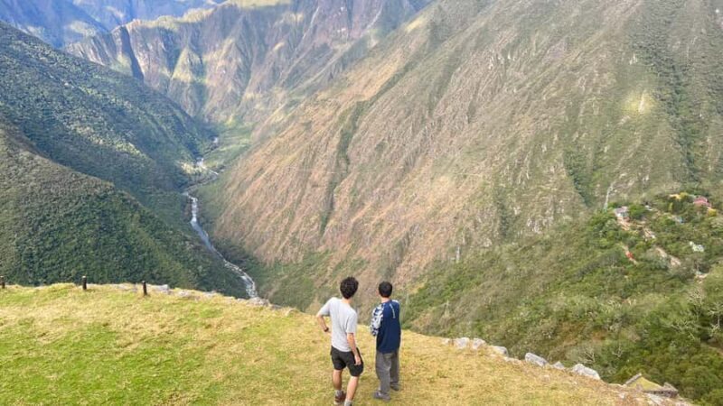 Classic Inca Trail 4 days availability 2025 & 2026 - An In-Depth Look at the Classic Inca Trail 4-Day Tour
