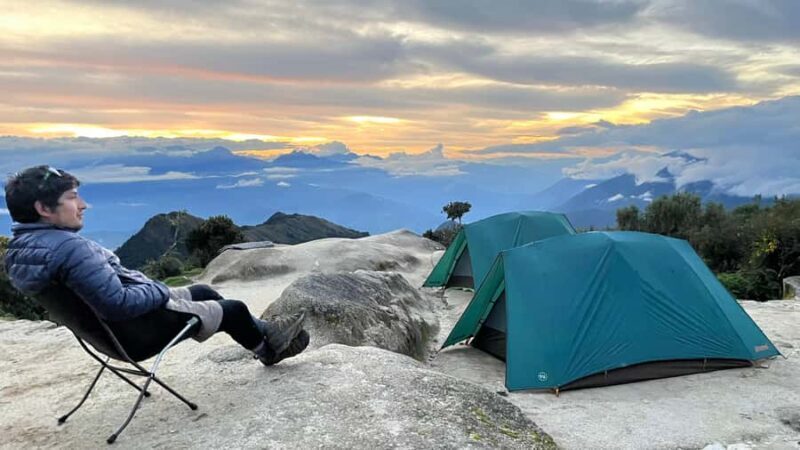 Classic Inca Trail 4 days availability 2025 & 2026 - FAQ