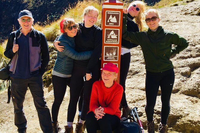 Classic Inca Trail 4 Days to Machu Picchu - An In-Depth Look at the Classic Inca Trail 4 Days to Machu Picchu