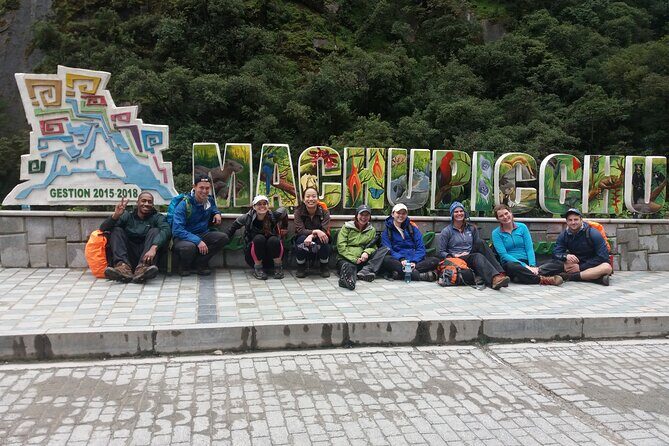 Classic Inca Trail 4 days to Machu Picchu - FAQ