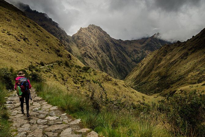 Classic Inca Trail to Machu Picchu (4 Day) - The Sum Up