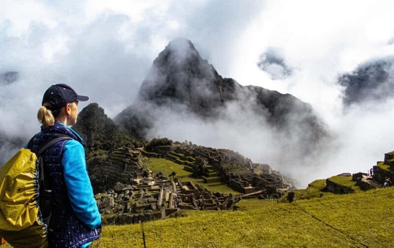 Classic Inca Trail to Machu Picchu 4 Days / 3 Nights - A Detailed Breakdown of the 4-Day Inca Trail Experience