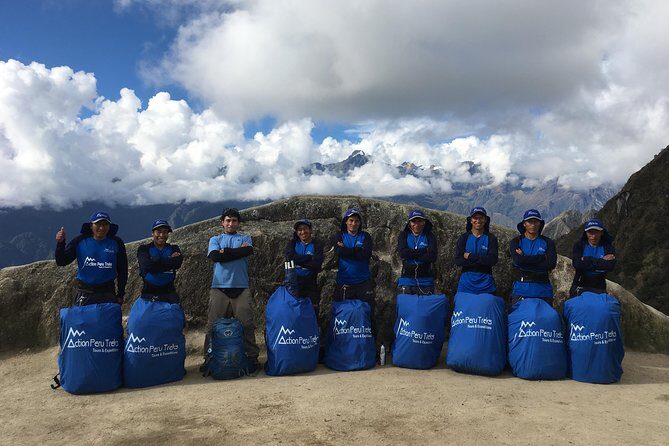Classic Inca Trail To Machu Picchu 4 Days And 3 Nights - The Experience in Detail