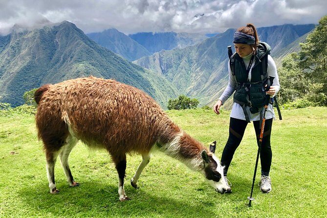 Classic Inca Trail To Machu Picchu 4 Days And 3 Nights - What’s Included and What’s Not