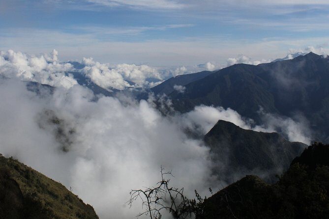 Classic Inca Trail to Machu Picchu (4D/3N) - Key Points