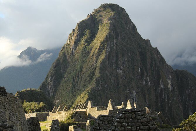 Classic Inca Trail to Machu Picchu (4D/3N) - A Closer Look at the 4-Day Inca Trail Experience