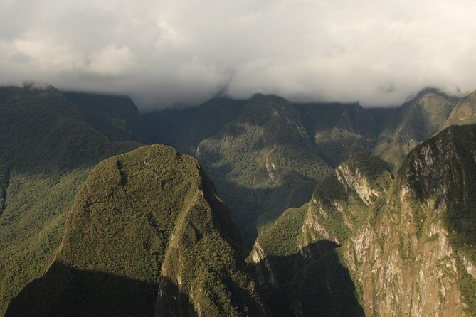 Classic Inca Trail to Machu Picchu (4D/3N) - FAQ