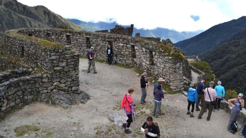 Classic Inca Trail Tour 4 days - A Deep Dive into the Classic Inca Trail 4-Day Tour: What You Need to Know