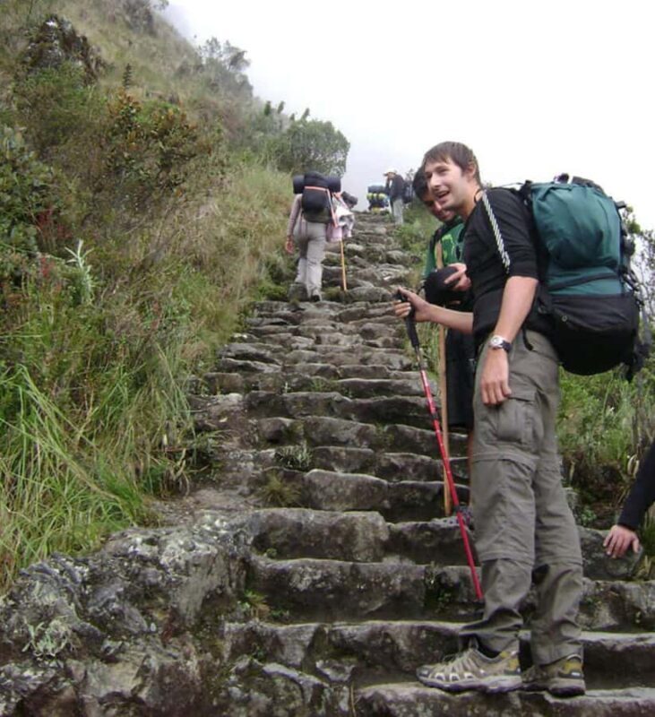 Classic Inca Trail Tour 4 days - Key Points