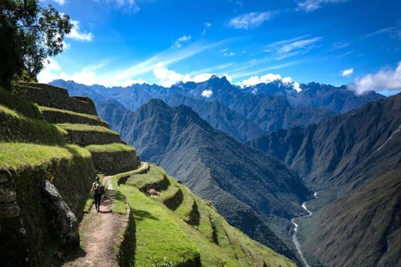 Classic Inca Trail Tour 4 days - Logistics and Practical Tips