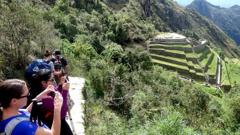 Classic Inca Trail Tour 4 days - Final Thoughts