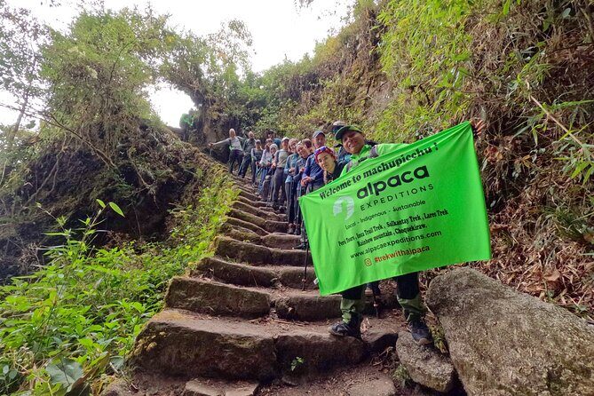 Classic Inca Trail Trek 4D/3N to Machu Picchu (Group Service) - Who Is This Tour Best For?
