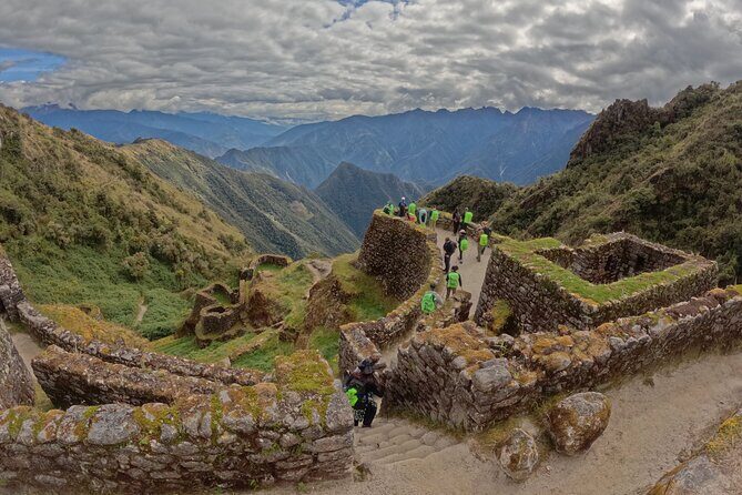 Classic Inca Trail Trek 4D/3N to Machu Picchu (Group Service) - FAQ