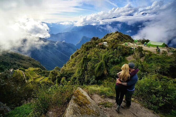 Classic Inca Trail Trek 4D/3N to Machu Picchu (Group Service) - Final Words