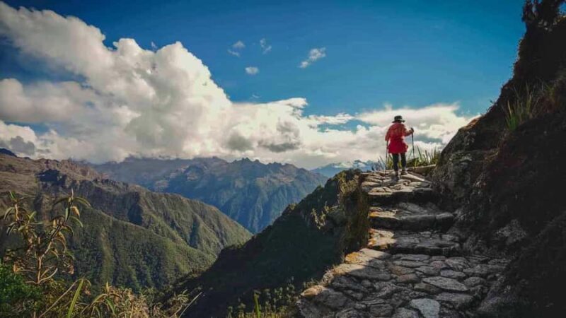 CLASSIC INKA TRAIL TO MACHUPICCHU - Who Should Consider This Trek?