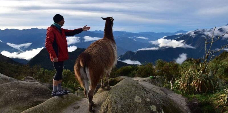 CLASSIC INKA TRAIL TO MACHUPICCHU - The Sum Up: An Unmatched Adventure for the Enthusiast