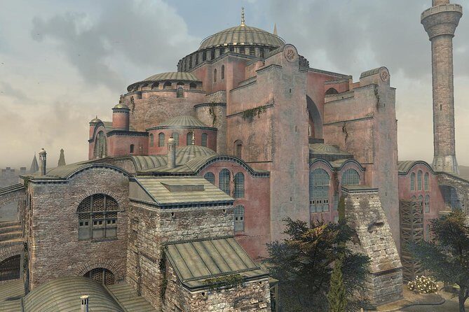 Classic Istanbul Tour Blue Mosque, Hippodrome, Hagia Sophia and Topkapi Palace - Exploring Istanbul’s Historic Core: What to Expect
