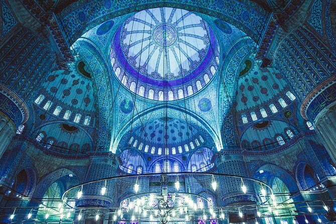 Classic Istanbul Tour Blue Mosque, Hippodrome, Hagia Sophia and Topkapi Palace - Who Should Book This Tour?