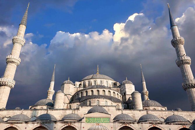 Classic Istanbul Tour Blue Mosque, Hippodrome, Hagia Sophia and Topkapi Palace - Final Thoughts