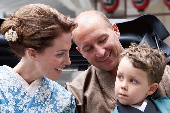 Classic Kimono Experience in Tokyo - Final Thoughts