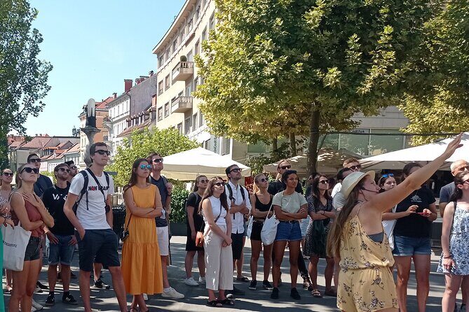 Classic Ljubljana Group Tour - Final Thoughts: Who Will Love This Tour?
