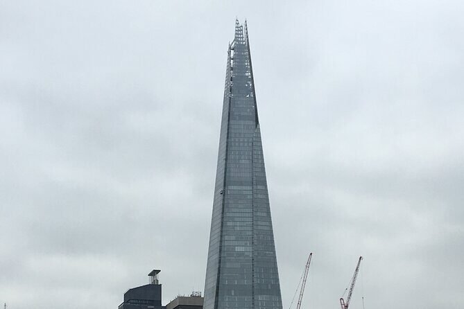 Classic London Tour - Exploring London in Style: A Detailed Look at the Classic London Tour