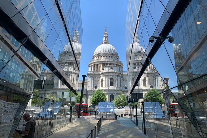 Classic London Tour with a Professional Private Guide - Who Should Consider This Tour?