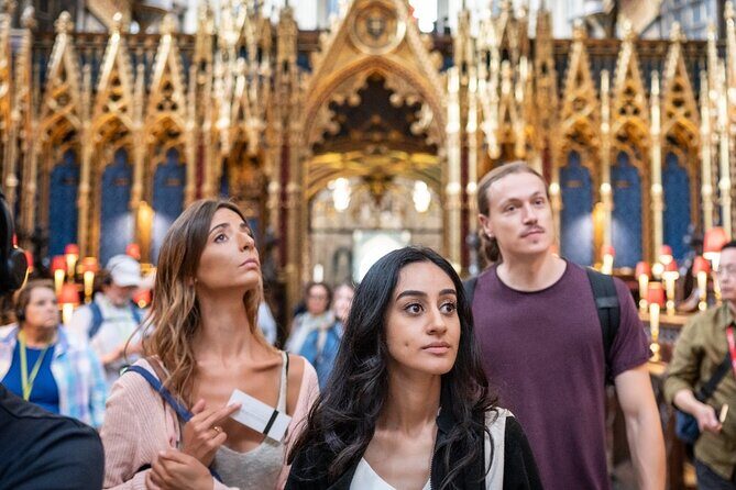 Classic London Tour with Westminster Abbey, Skip the Ticket Line - Frequently Asked Questions (FAQs)